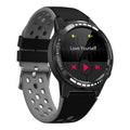 M7GPS sports watch.