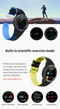 M7GPS sports watch.