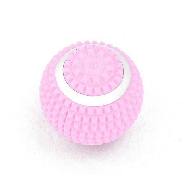 Vibrating Massage Ball.