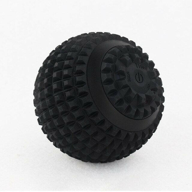 Vibrating Massage Ball.