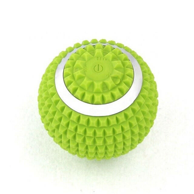 Vibrating Massage Ball.