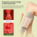 Wireless  Air Compression  Leg Massager.