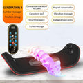 Waist Back Massager Relieve fatigue.