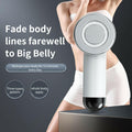 Cellulite Massager EMS & RF Radio Frequency Body Slimming Machine.