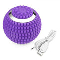 Vibrating Massage Ball.