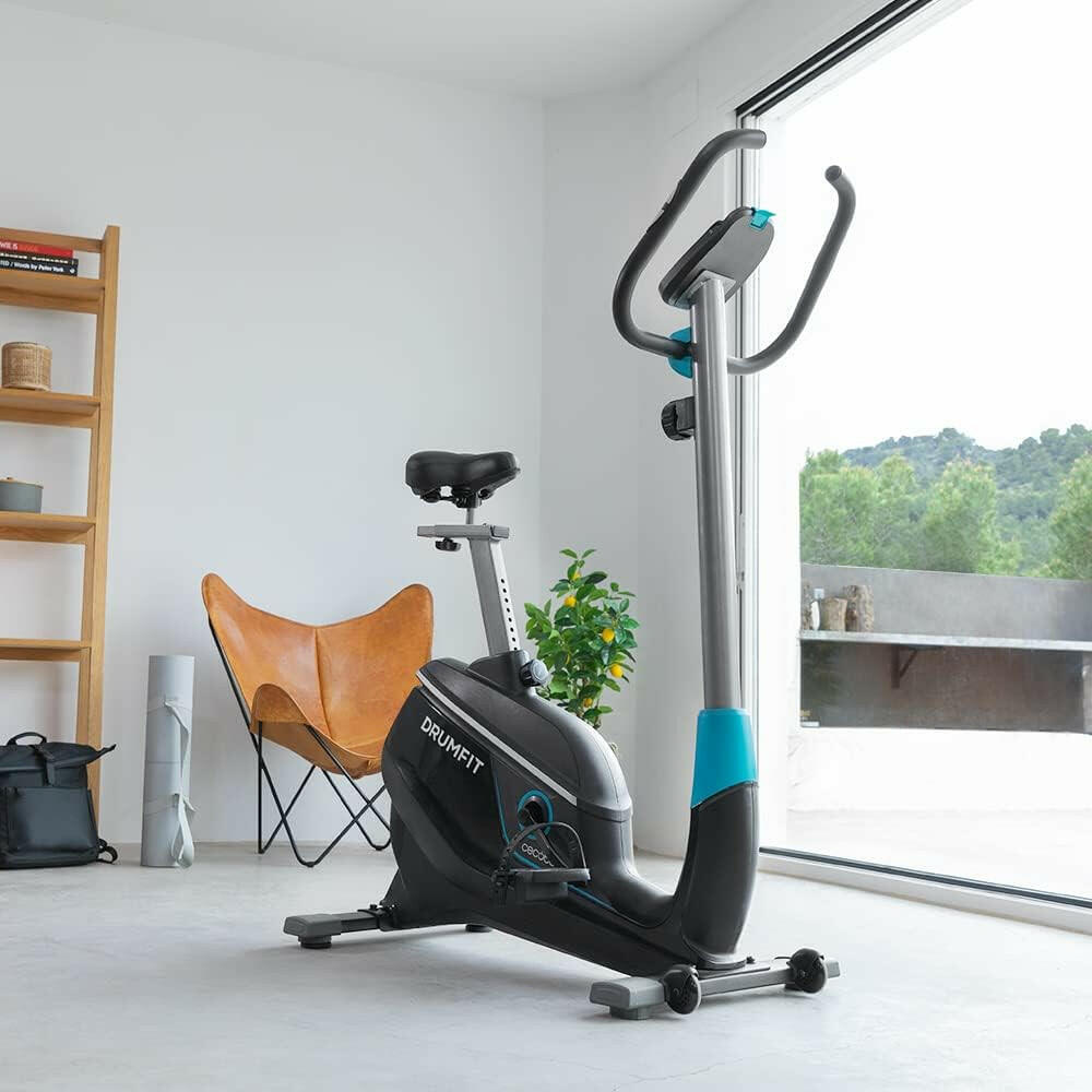 Stationary bike Cecotec DrumFit Cycle 9000 Talos.