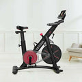 Stationary bike Indoor Xiaomi ORBSINDR Black.