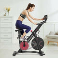 Stationary bike Indoor Xiaomi ORBSINDR Black.