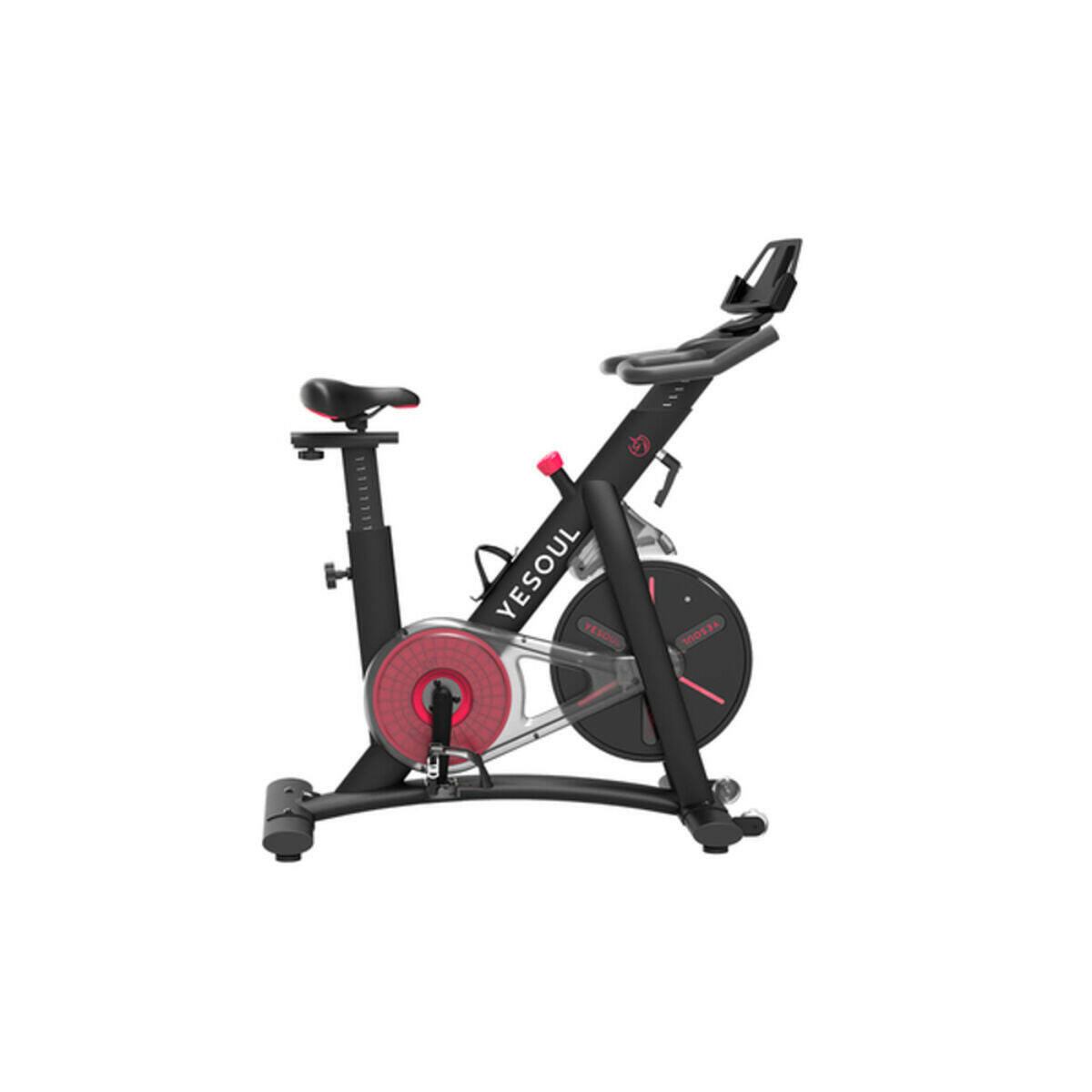 Stationary bike Indoor Xiaomi ORBSINDR Black.