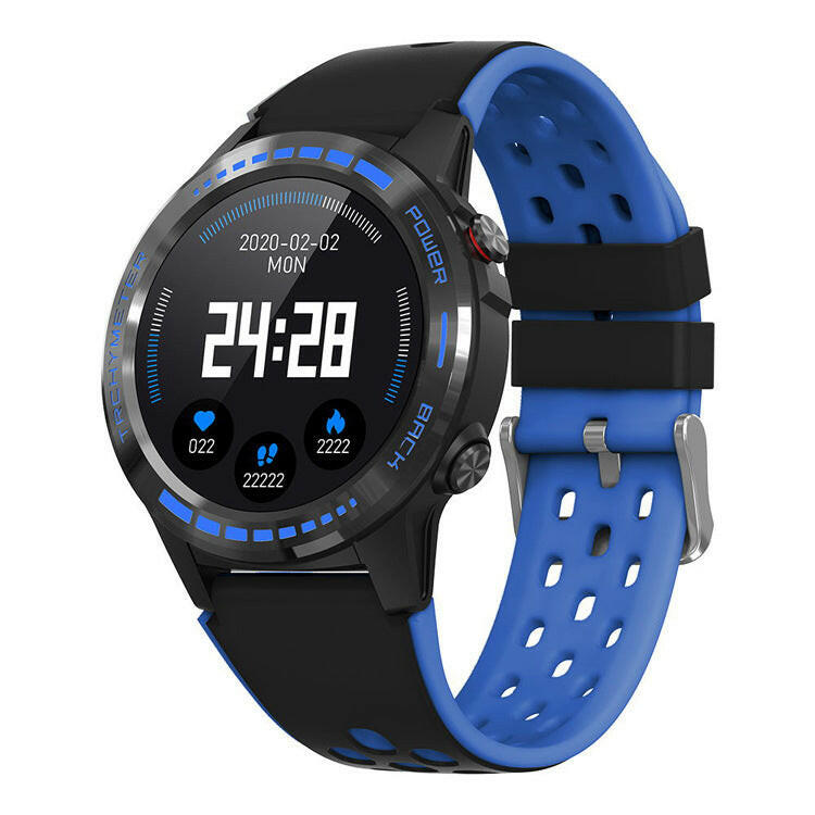 M7GPS sports watch.