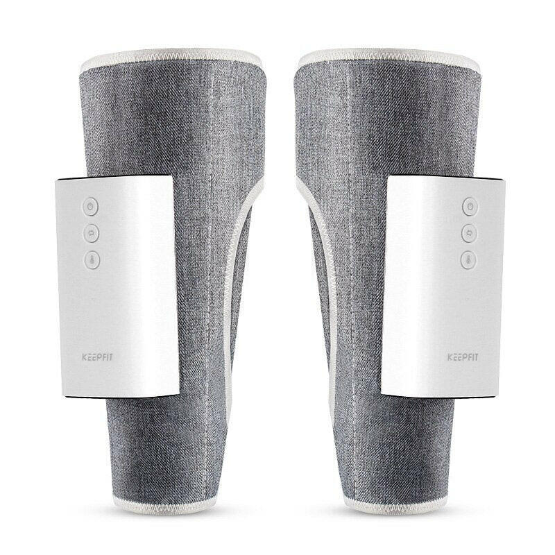 Wireless  Air Compression  Leg Massager.