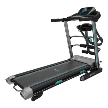 Treadmill Cecotec DrumFit WayHome 1600 Obelia Pro 16 km/h 1500 W.