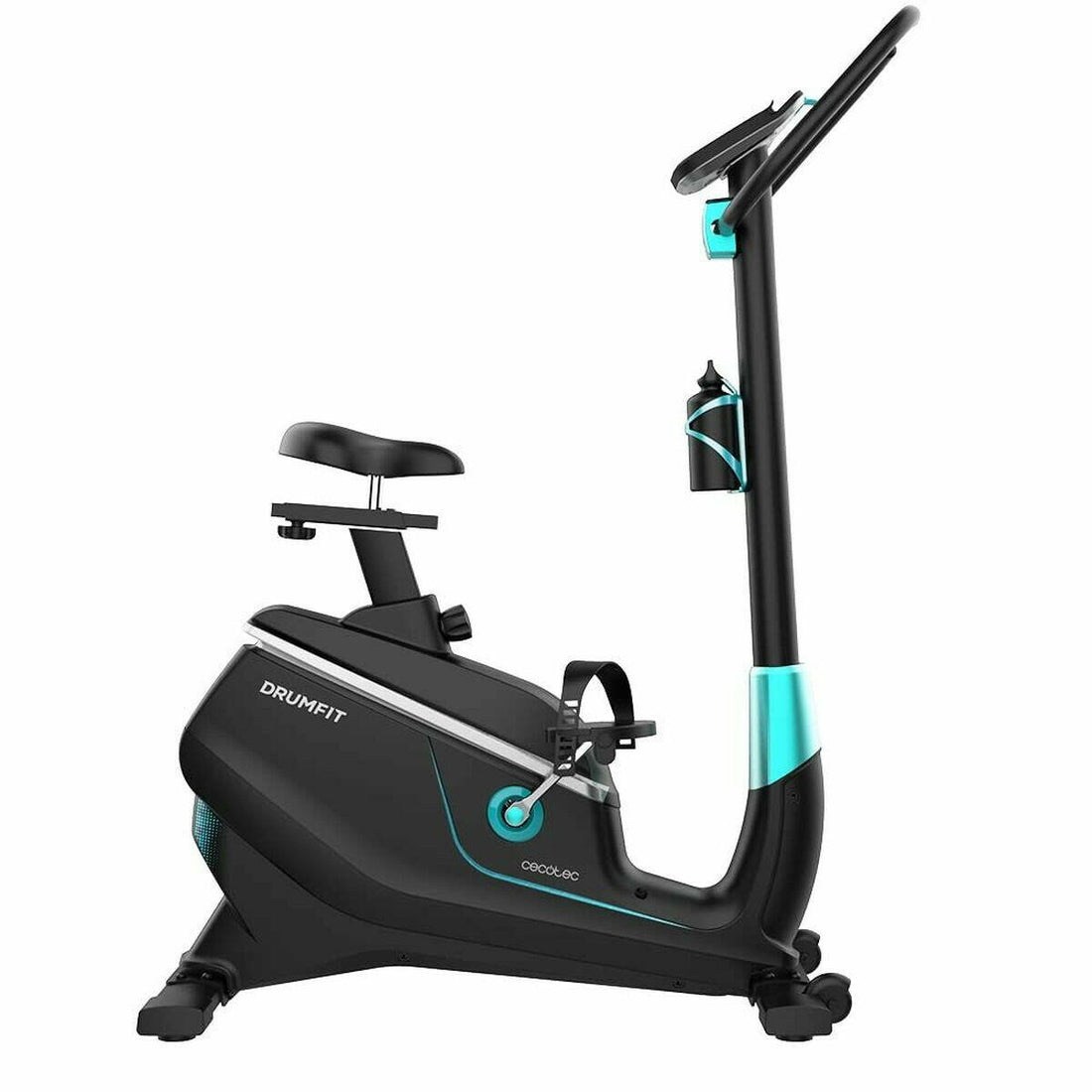 Stationary bike Cecotec DrumFit Cycle 6000 Pegasus Pro.