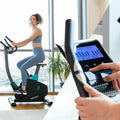 Stationary bike Cecotec DrumFit Cycle 6000 Pegasus Pro.