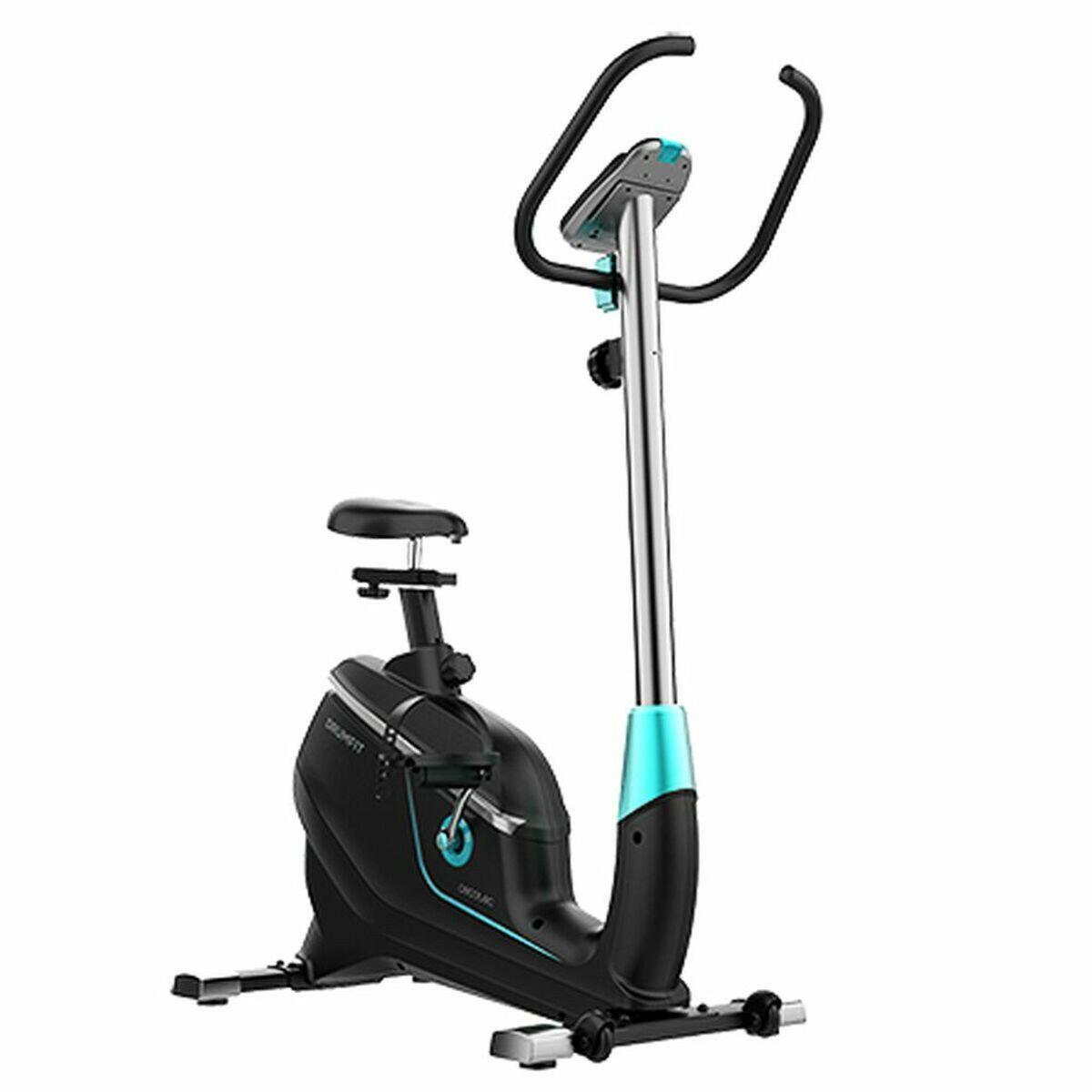 Stationary bike Cecotec DrumFit Cycle 9000 Talos.