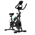 Stationary bike Cecotec DrumFit Indoor 6000 Forcis.