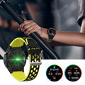 M7GPS sports watch.