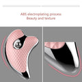 Heating Scraping Apparatus Facial Massager Facial Beauty Instrument.