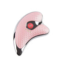 Heating Scraping Apparatus Facial Massager Facial Beauty Instrument.