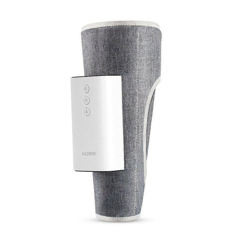 Wireless  Air Compression  Leg Massager.