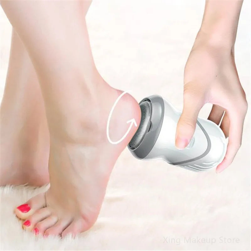 USB Charging Electric Foot Massager.