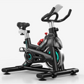 Indoor Stationary Exercise Cycling Training Bike for Home.