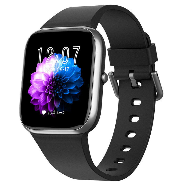 Smart Workout Fitness Tracker Watch.