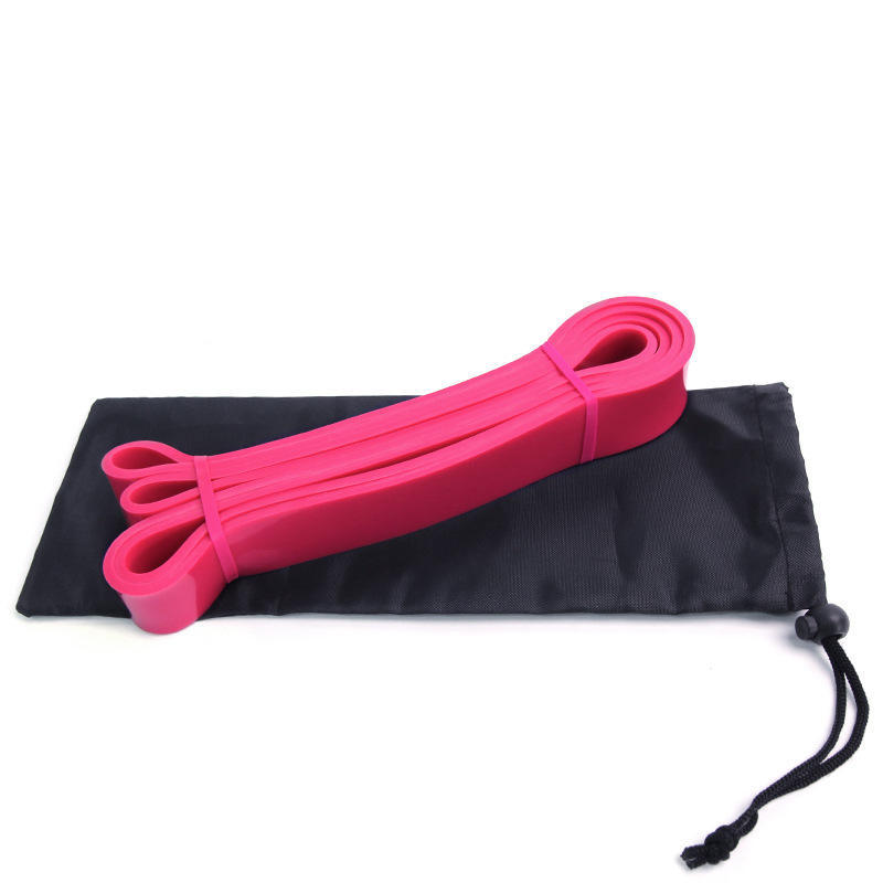 Fitness Resistance Band Yoga Body Auxiliary Elastic Band