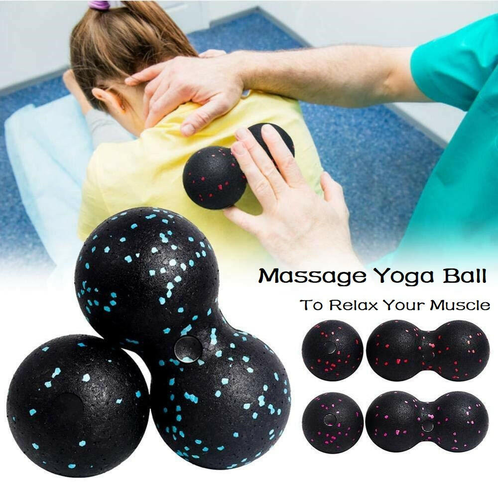 Massage Yoga Ball.