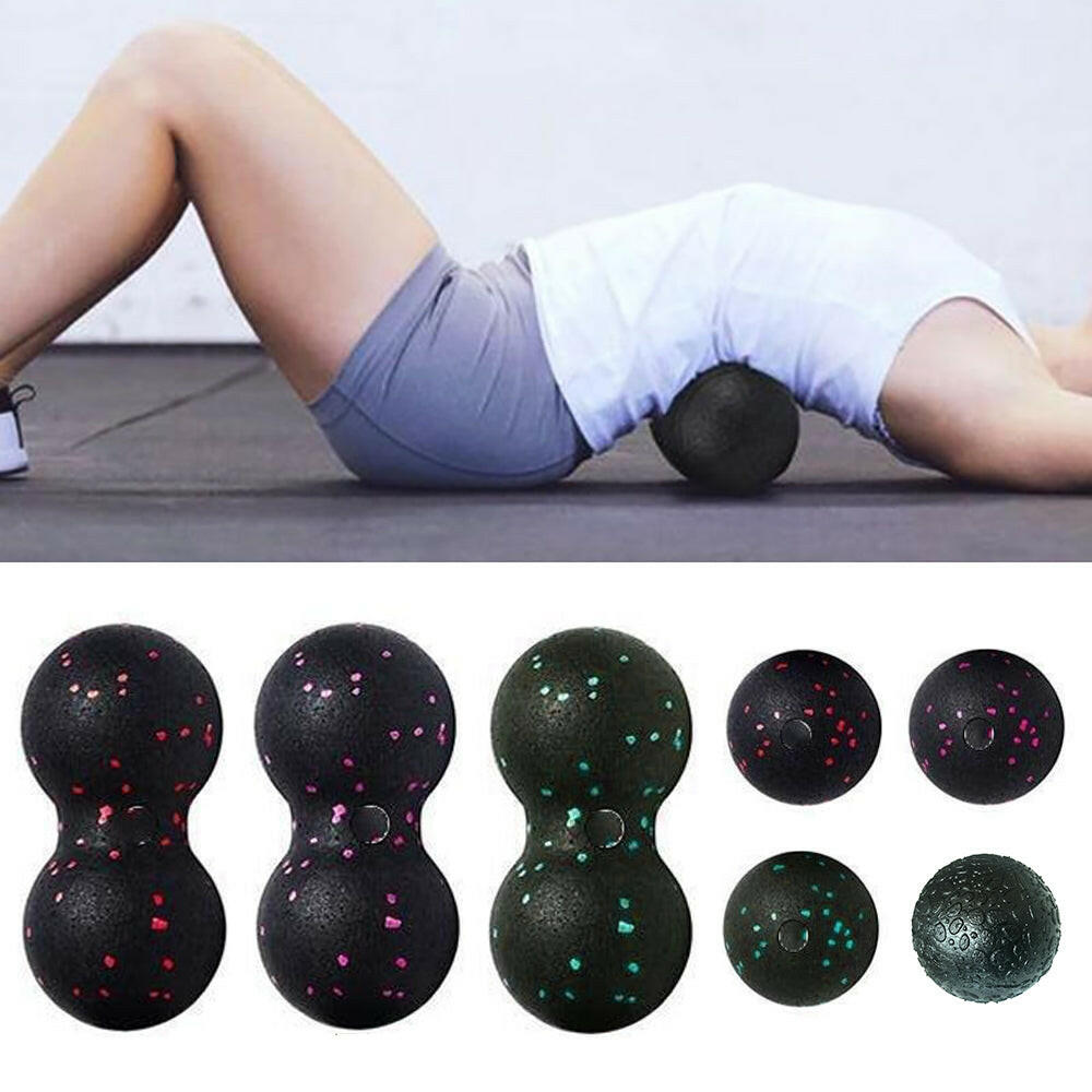 Massage Yoga Ball.